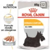 ROYAL CANIN Dermacomfort Pâté 12x85g -Animaux Fournitures Magasin fre pl ROYAL CANIN Dermacomfort Pate 12x85g 10092 1