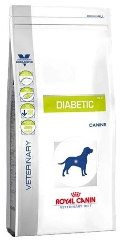 ROYAL CANIN Diabetic 12kg 4 ROYAL CANIN Diabetic 12kg – Image 2
