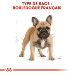 ROYAL CANIN French Bulldog Adult 1,5kg -Animaux Fournitures Magasin fre pl ROYAL CANIN French Bulldog Adult 1 5kg 16936 2