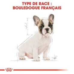ROYAL CANIN French Bulldog Puppy 3kg 12 ROYAL CANIN French Bulldog Puppy 3kg -Animaux Fournitures Magasin fre pl ROYAL CANIN French Bulldog Puppy 3kg 15997 6