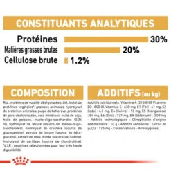 ROYAL CANIN French Bulldog Puppy 3kg 13 ROYAL CANIN French Bulldog Puppy 3kg -Animaux Fournitures Magasin fre pl ROYAL CANIN French Bulldog Puppy 3kg 15997 8