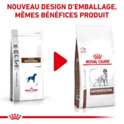 Nouvelles Arrivées -Animaux Fournitures Magasin fre pl ROYAL CANIN Gastrointestinal Dog 7 5kg 15999 3