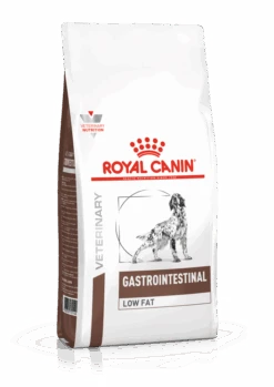 ROYAL CANIN Gastrointestinal Low Fat 12kg