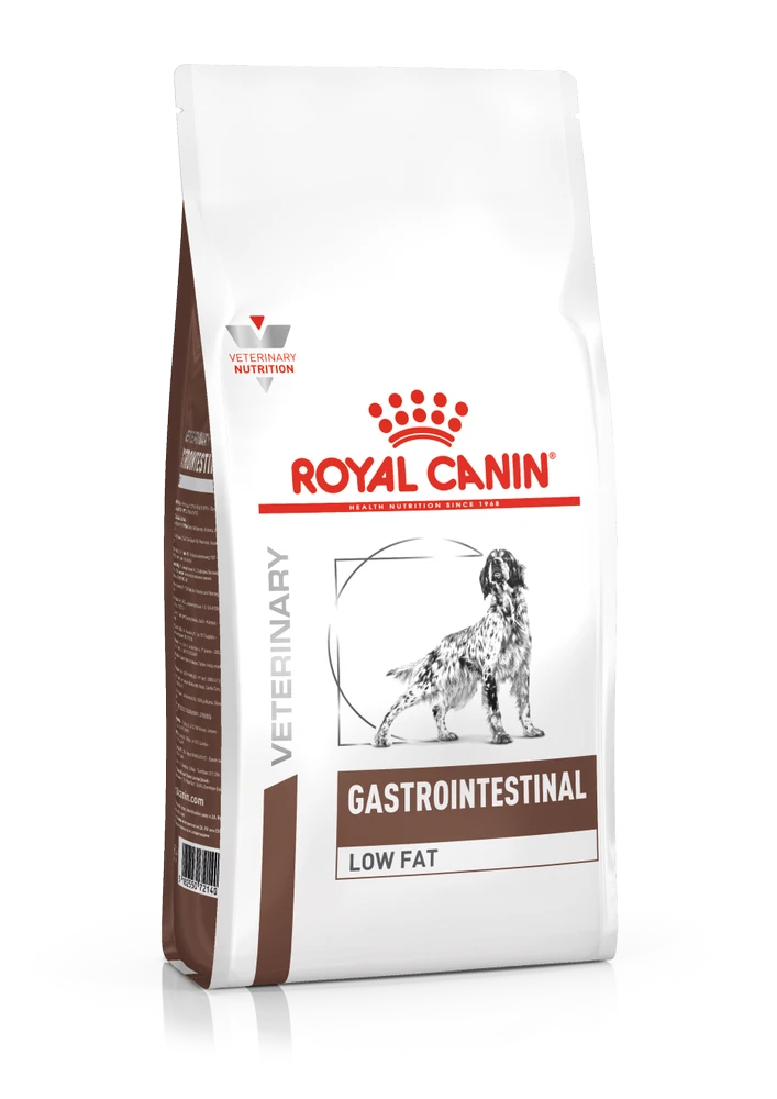 ROYAL CANIN Gastrointestinal Low Fat 12kg 3 ROYAL CANIN Gastrointestinal Low Fat 12kg