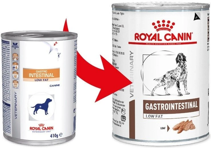 ROYAL CANIN Gastrointestinal Low Fat 410g X 5 6 ROYAL CANIN Gastrointestinal Low Fat 410g X 5 – Image 4