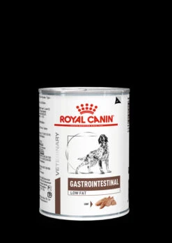 ROYAL CANIN Gastrointestinal Low Fat 410g X 5 8 ROYAL CANIN Gastrointestinal Low Fat 410g X 5 -Animaux Fournitures Magasin fre pl ROYAL CANIN Gastrointestinal Low Fat 410g x 5 30035 3