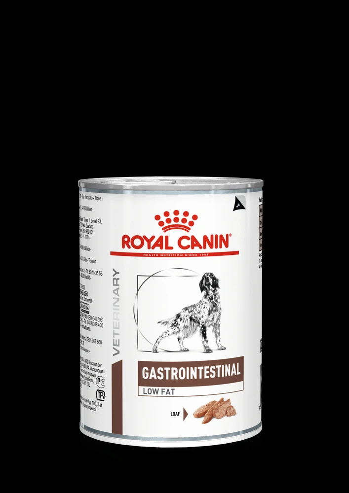 ROYAL CANIN Gastrointestinal Low Fat 410g X 5 5 ROYAL CANIN Gastrointestinal Low Fat 410g X 5 – Image 3