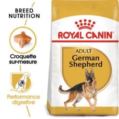 ROYAL CANIN German Shepherd Adult 11kg