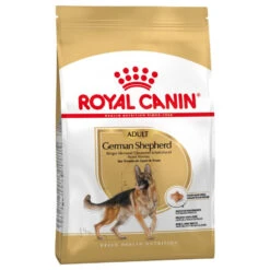 ROYAL CANIN German Shepherd Adult 11kg -Animaux Fournitures Magasin fre pl ROYAL CANIN German Shepherd Adult 11kg 9899 3