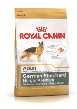 ROYAL CANIN German Shepherd Adult 11kg + Surprise Pour Votre Chien GRATUITES ! -Animaux Fournitures Magasin fre pl ROYAL CANIN German Shepherd Adult 11kg surprise pour votre chien GRATUITES 17883 6