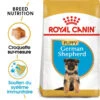 ROYAL CANIN German Shepherd Puppy 3kg 1 ROYAL CANIN German Shepherd Puppy 3kg -Animaux Fournitures Magasin fre pl ROYAL CANIN German Shepherd Puppy 3kg 16007 1