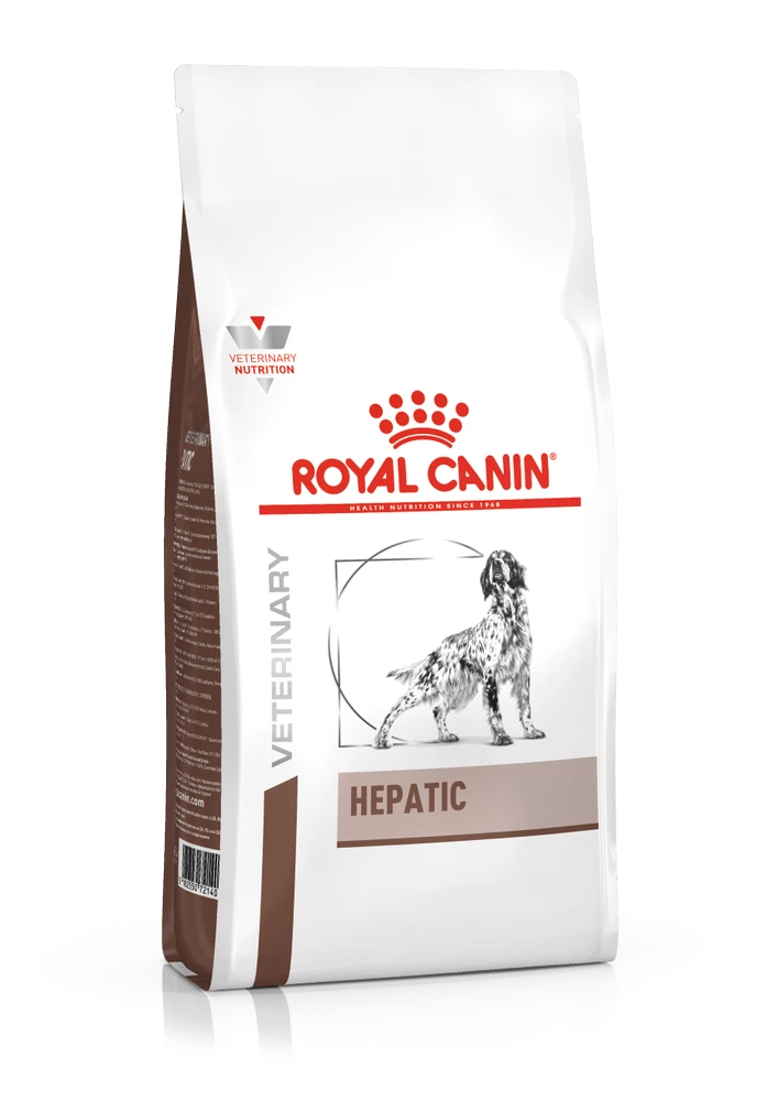 ROYAL CANIN Hepatic 12kg + Surprise Pour Votre Chien GRATUITES ! 4 ROYAL CANIN Hepatic 12kg + Surprise Pour Votre Chien GRATUITES ! – Image 2