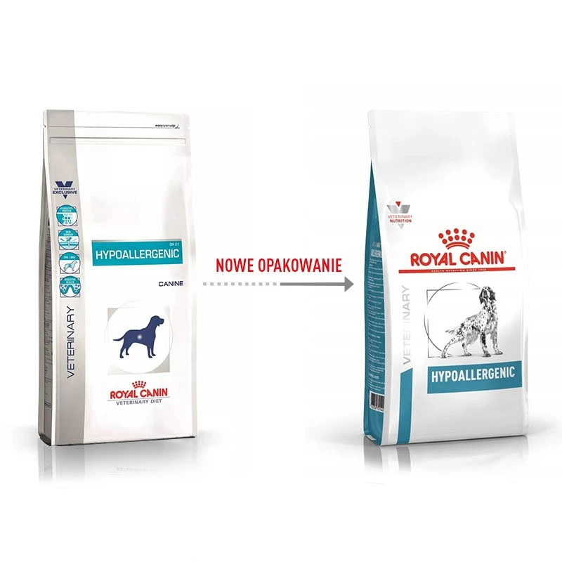 ROYAL CANIN Hypoallergenic 7kg + Surprise Pour Votre Chien GRATUITES ! 4 ROYAL CANIN Hypoallergenic 7kg + Surprise Pour Votre Chien GRATUITES ! – Image 2