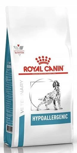 ROYAL CANIN Hypoallergenic 7kg + Surprise Pour Votre Chien GRATUITES ! 5 ROYAL CANIN Hypoallergenic 7kg + Surprise Pour Votre Chien GRATUITES ! – Image 3