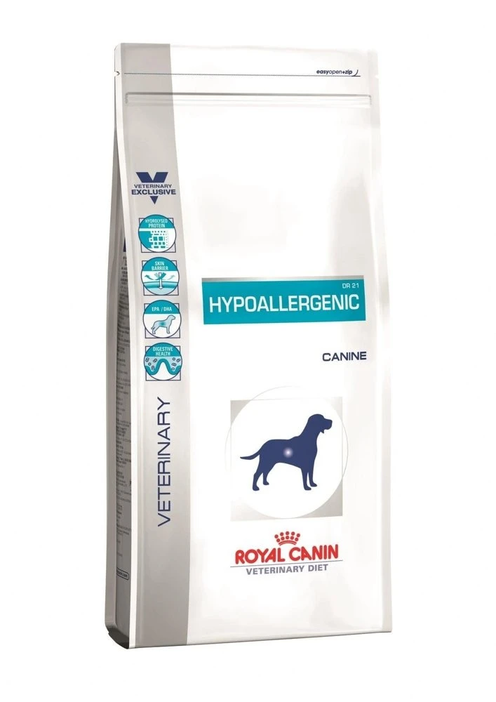 ROYAL CANIN Hypoallergenic 7kg + Surprise Pour Votre Chien GRATUITES ! 7 ROYAL CANIN Hypoallergenic 7kg + Surprise Pour Votre Chien GRATUITES ! – Image 5