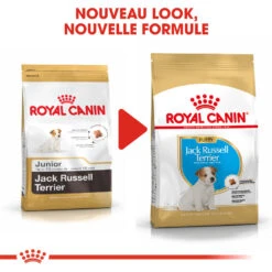 ROYAL CANIN Jack Russell Terrier Puppy 500g X2 -Animaux Fournitures Magasin fre pl ROYAL CANIN Jack Russell Terrier Puppy 500g 15346 5