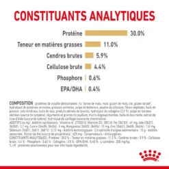 ROYAL CANIN Labrador Retriever Adult 5+ 3kgx2 12 ROYAL CANIN Labrador Retriever Adult 5+ 3kgx2 -Animaux Fournitures Magasin fre pl ROYAL CANIN Labrador Retriever Adult 5 3kg x2 30738 4