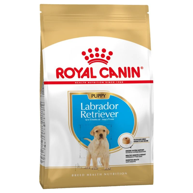 ROYAL CANIN Labrador Retriever Puppy 12kg 4 ROYAL CANIN Labrador Retriever Puppy 12kg – Image 2