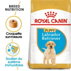 ROYAL CANIN Labrador Retriever Puppy 3kg