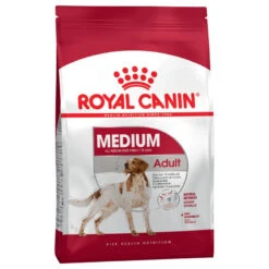 ROYAL CANIN Medium Adult 15kg 13 ROYAL CANIN Medium Adult 15kg -Animaux Fournitures Magasin fre pl ROYAL CANIN Medium Adult 15kg 29943 6