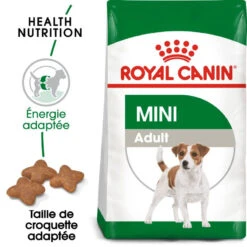 ROYAL CANIN Mini Adult 2kg