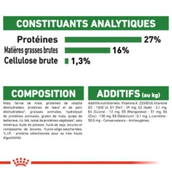 ROYAL CANIN Mini Adult 2kg 11 ROYAL CANIN Mini Adult 2kg -Animaux Fournitures Magasin fre pl ROYAL CANIN Mini Adult 2kg 16083 6