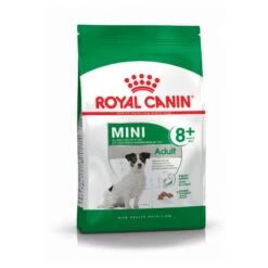 ROYAL CANIN Mini Adult 8+ 800g 9 ROYAL CANIN Mini Adult 8+ 800g -Animaux Fournitures Magasin fre pl ROYAL CANIN Mini Adult 8 800g 15728 2