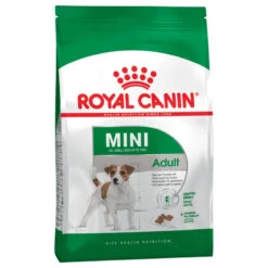 ROYAL CANIN Mini Adult 8kg + Surprise Gratuite Pour Votre Chien 13 ROYAL CANIN Mini Adult 8kg + Surprise Gratuite Pour Votre Chien -Animaux Fournitures Magasin fre pl ROYAL CANIN Mini Adult 8kg Surprise gratuite pour votre chien 25258 2