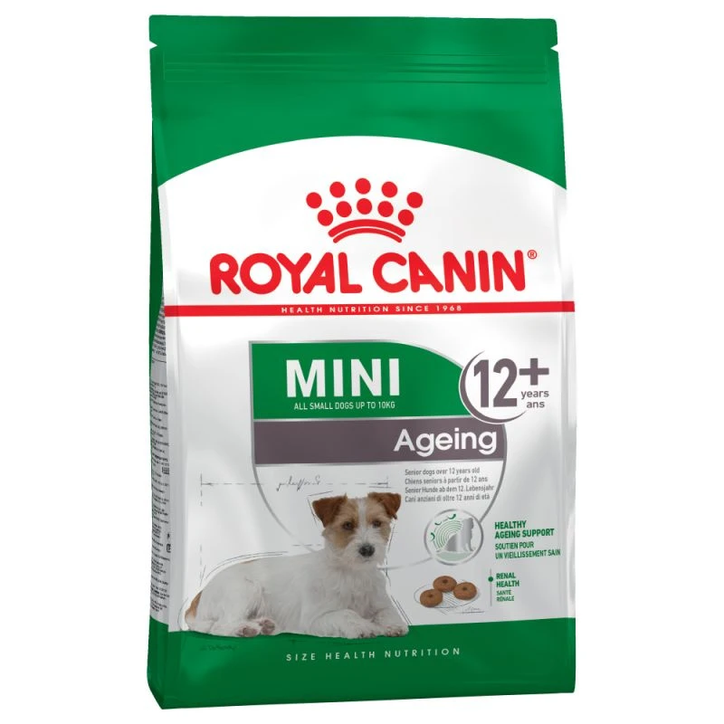 ROYAL CANIN Mini Ageing 12+ 1,5kg 8 ROYAL CANIN Mini Ageing 12+ 1,5kg – Image 6