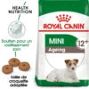 ROYAL CANIN Mini Ageing 12+ 800g -Animaux Fournitures Magasin fre pl ROYAL CANIN Mini Ageing 12 800g 9336 1
