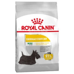 ROYAL CANIN Mini Dermacomfort 8kg 12 ROYAL CANIN Mini Dermacomfort 8kg -Animaux Fournitures Magasin fre pl ROYAL CANIN Mini Dermacomfort 8kg 10081 6