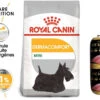 ROYAL CANIN Mini Dermacomfort 8kg + Hector Gratuit 1 ROYAL CANIN Mini Dermacomfort 8kg + Hector Gratuit -Animaux Fournitures Magasin fre pl ROYAL CANIN Mini Dermacomfort 8kg hector gratuit 29933 10