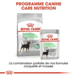 ROYAL CANIN Mini Digestive Care 1kg 13 ROYAL CANIN Mini Digestive Care 1kg -Animaux Fournitures Magasin fre pl ROYAL CANIN Mini Digestive Care 1kg 10082 6