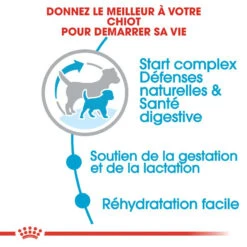 ROYAL CANIN Mini Starter 1kg 10 ROYAL CANIN Mini Starter 1kg -Animaux Fournitures Magasin fre pl ROYAL CANIN Mini Starter 1kg 16088 2