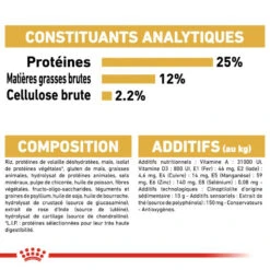 ROYAL CANIN Miniature Schnauzer Adult 3kg -Animaux Fournitures Magasin fre pl ROYAL CANIN Miniature Schnauzer Adult 3kg 9366 2