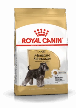 ROYAL CANIN Miniature Schnauzer Adult 7,5kg + Surprise Pour Votre Chien GRATUITES ! -Animaux Fournitures Magasin fre pl ROYAL CANIN Miniature Schnauzer Adult 7 5kg surprise pour votre chien GRATUITES 17877 4