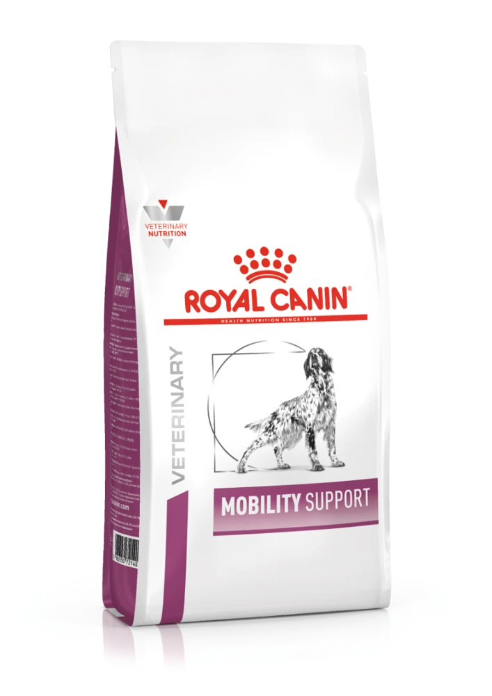 ROYAL CANIN Mobility Support 12kg 4 ROYAL CANIN Mobility Support 12kg – Image 2