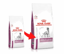 Nouvelles Arrivées 9 ROYAL CANIN Mobility Support 12kg