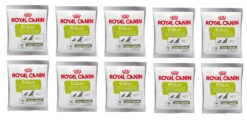 ROYAL CANIN Nutritional Supplement Educ 10x50g