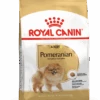 ROYAL CANIN Pomeranian Adult 500g X2