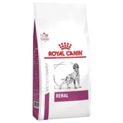 ROYAL CANIN Renal 14kg + Surprise Pour Votre Chien GRATUITES ! -Animaux Fournitures Magasin fre pl ROYAL CANIN Renal 14kg 9436 1
