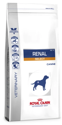 ROYAL CANIN Renal Select 2kg