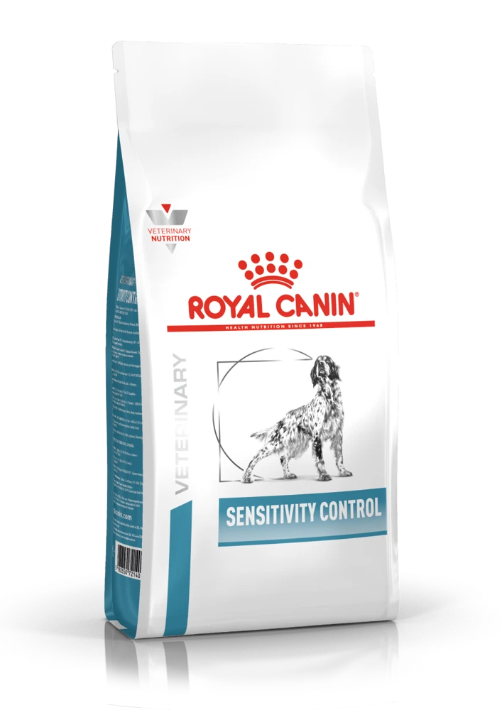 ROYAL CANIN Sensitivity Control 14kg + Surprise Pour Votre Chien GRATUITES ! 4 ROYAL CANIN Sensitivity Control 14kg + Surprise Pour Votre Chien GRATUITES ! – Image 2