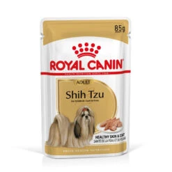 ROYAL CANIN Shih Tzu Adult 12x85g