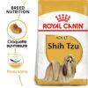 ROYAL CANIN Shih Tzu Adult 500g X2 -Animaux Fournitures Magasin fre pl ROYAL CANIN Shih Tzu Adult 500g x2 30715 1