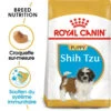 ROYAL CANIN Shih Tzu Puppy 1,5kg -Animaux Fournitures Magasin fre pl ROYAL CANIN Shih Tzu Puppy 1 5kg 16134 7