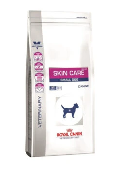 ROYAL CANIN Skin Care Small 4kg -Animaux Fournitures Magasin fre pl ROYAL CANIN Skin Care Small 4kg 16136 2