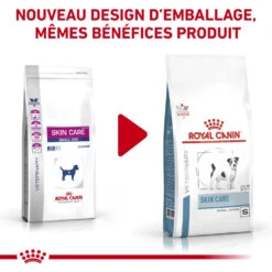ROYAL CANIN Skin Care Small Dog 2kg