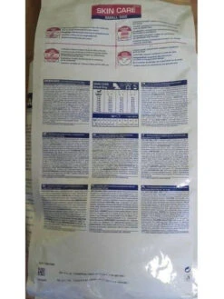 ROYAL CANIN Skin Care Small Dog 2kg 8 ROYAL CANIN Skin Care Small Dog 2kg -Animaux Fournitures Magasin fre pl ROYAL CANIN Skin Care Small Dog 2kg 9500 3