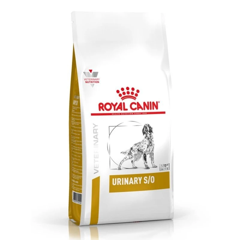 ROYAL CANIN Urinary S/O 7,5kg 3 ROYAL CANIN Urinary S/O 7,5kg